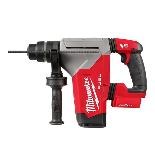 Main product image of M18 FUEL 1-1/8" SDS Plus Rotary Hammer