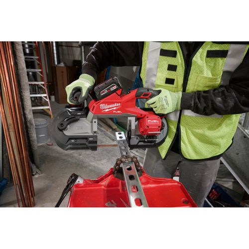 マギー('15米) 2929-20 - Milwaukee 2929-20 - M18 Fuel Deep Cut Band Saw