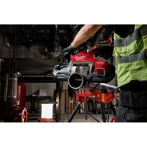 Main product image of M18 Fuel Deep Cut Band Saw (Bare Tool Only)