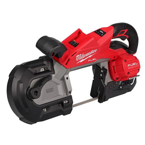 Main product image of M18 Fuel Deep Cut Band Saw (Bare Tool Only)