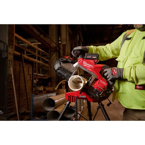 Main product image of M18 Fuel Deep Cut Dual-Trigger Band Saw w/ ONE-KEY