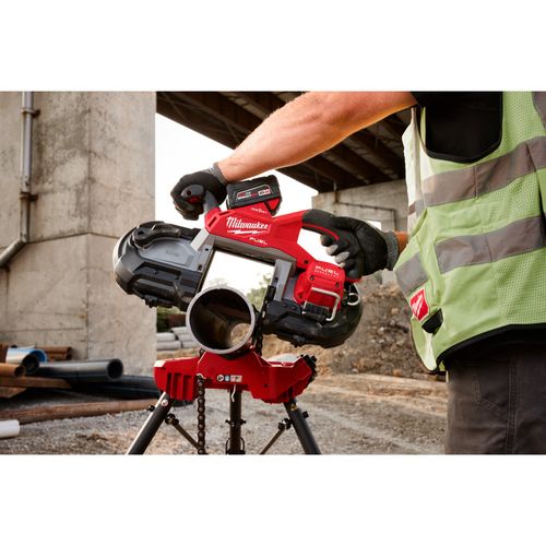 Main product image of M18 Fuel Deep Cut Dual-Trigger Band Saw w/ ONE-KEY