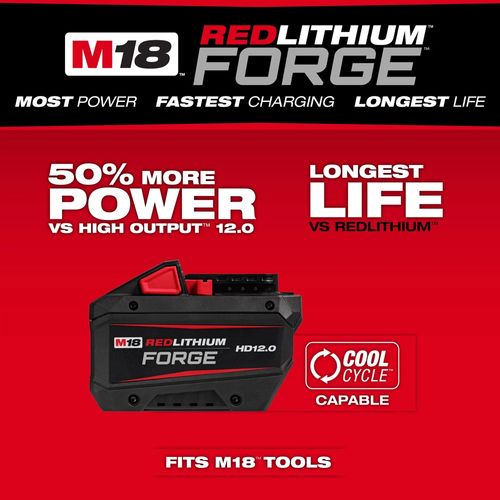 Main product image of M18 FUEL 7-1/4" Rear Handle Circular Saw Kit, 2930-21HD