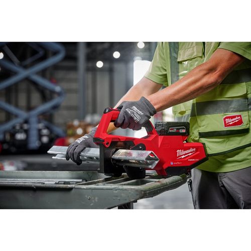 Main product image of M18 FORCE LOGIC Single Channel Strut Shear, 2933-20