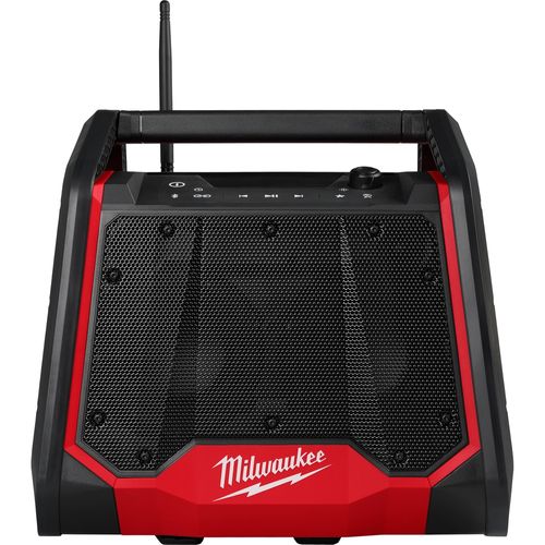 Main product image of M18 BLUETOOTH JOBSITE RADIO + CHARGER, 2956-20