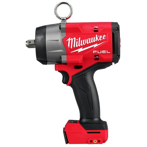 Main product image of M18 FUEL 1/2" High Torque Impact Wrench w/ Pin Detent, 2966-20