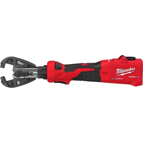 Main product image of M18 FORCE LOGIC 6T Linear Utility Crimper w/ Kearney Jaw, 2978-20K