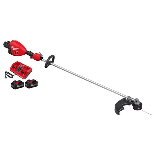 Main product image of M18 FUEL 17" Dual Battery String Trimmer Kit, 3006-22