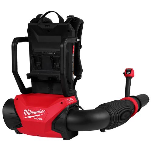 Main product image of M18 FUEL Dual Battery Backpack Blower (Tool Only)