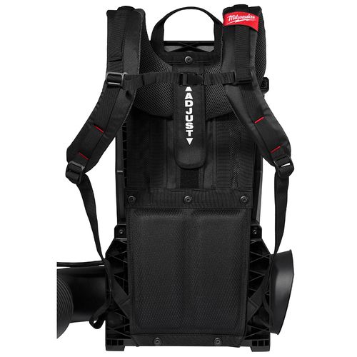 Main product image of M18 FUEL Dual Battery Backpack Blower (Tool Only)