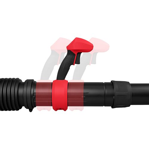 Main product image of M18 FUEL Dual Battery Backpack Blower (Tool Only)