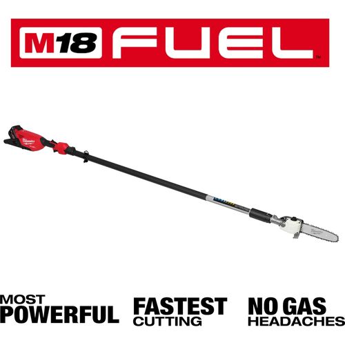 Main product image of M18 FUEL Telescoping Pole Saw Kit, 3013-21
