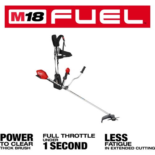 Main product image of M18 FUEL Brush Cutter, 3015-20