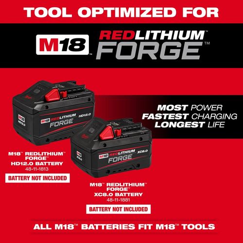 Main product image of M18 FUEL Brush Cutter, 3015-20