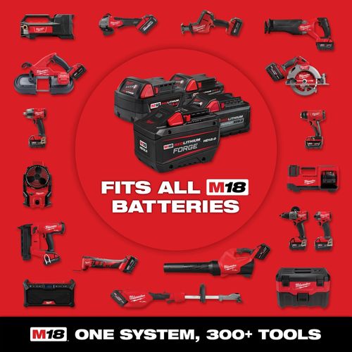 Main product image of M18 FUEL Brush Cutter, 3015-20