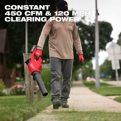 Main product image of M18 Brushless Blower, 3044-20