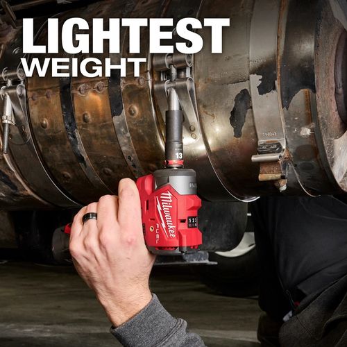 Main product image of M12 FUEL 3/8" Subcompact Impact Wrench w/ Friction Ring, 3049-20