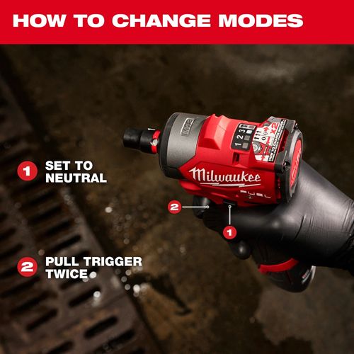 Main product image of M12 FUEL 3/8" Subcompact Impact Wrench w/ Friction Ring, 3049-20