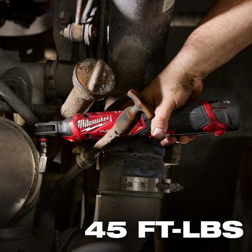 Main product image of M12 FUEL 1/4" Ratchet, 3052-20