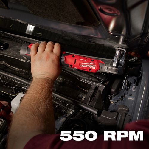 Main product image of M12 FUEL 1/4" Ratchet Kit, 3052-21