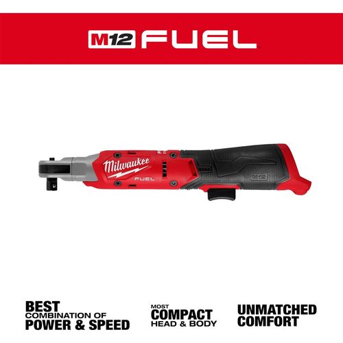 Main product image of M12 FUEL 3/8" Ratchet, 3053-20