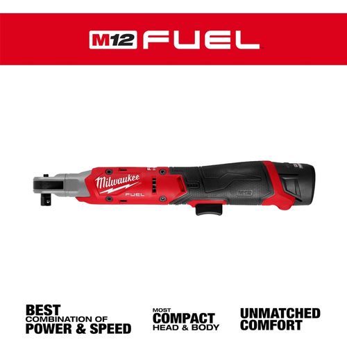 Main product image of M12 FUEL 3/8" Ratchet Kit, 3053-21
