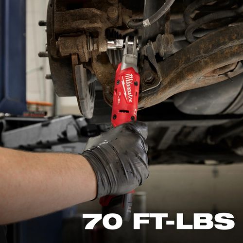 Main product image of M12 FUEL 3/8" Ratchet Kit, 3053-21