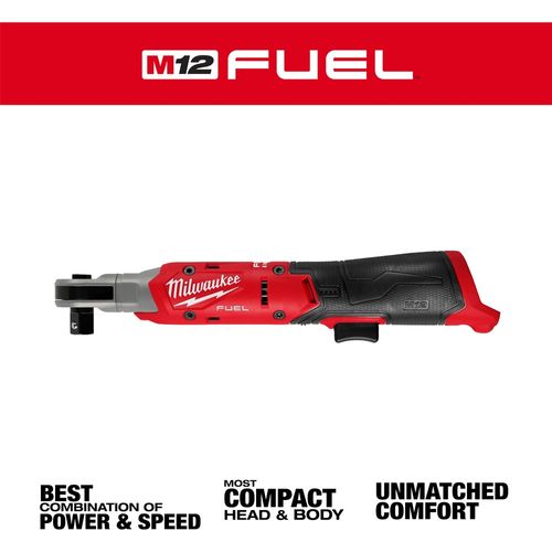 Main product image of M12 FUEL 1/2" Ratchet, 3054-20