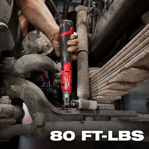 Main product image of M12 FUEL 1/2" Ratchet Kit, 3054-21