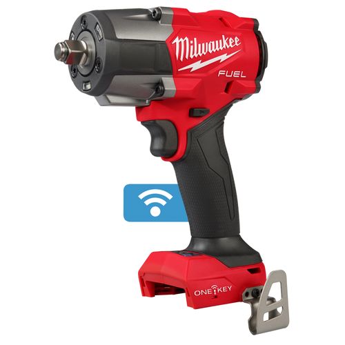 Main product image of M18 FUEL 1/2" Controlled Mid-Torque Impact Wrench w/ TORQUE-SENSE, 3062-20