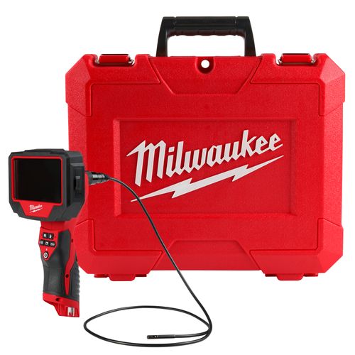 Main product image of M12 Auto Technician Borescope, 3150-20