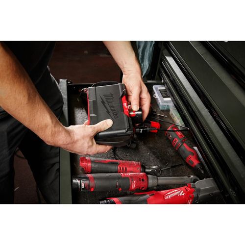 Main product image of M12 Auto Shop Borescope w/ Wi-Fi File Sharing, 3151-21