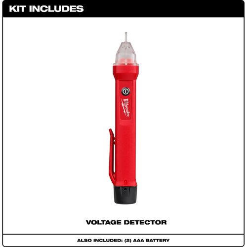 Main product image of Voltage Detector, 3200-20