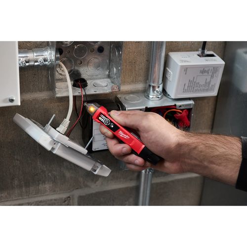 Main product image of Dual Range Voltage Detector w/ LED, 3203-20