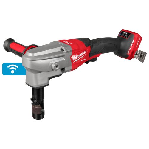 Main product image of M18 FUEL 10 Gauge Nibbler, 3476-20