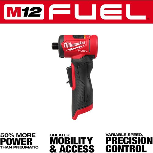 Main product image of M12 FUEL 1/4" Right Angle Die Grinder, 3485-20