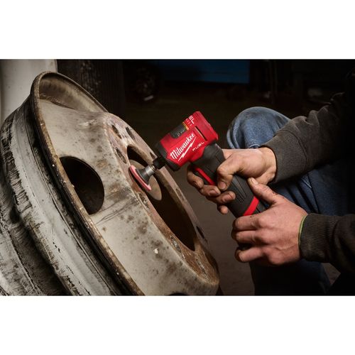 Main product image of M12 FUEL 1/4" Right Angle Die Grinder, 3485-20