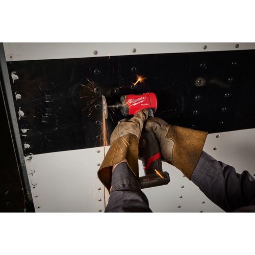 Main product image of M12 FUEL 1/4" Right Angle Die Grinder, 3485-20