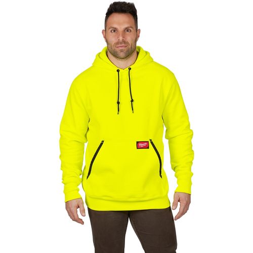 Main product image of Heavy Duty Pullover Hoodie (Medium) 350HV-M