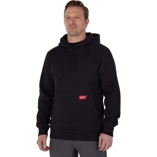 Main product image of FREEFLEX Pullover Hoodie - Black (Medium) 351B-M