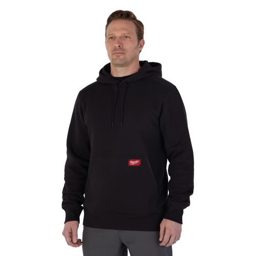 Main product image of Black FREEFLEX Pullover Hoodie (XL), 351B-XL