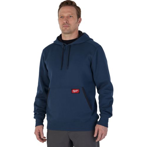 Main product image of FREEFLEX Pullover Hoodie - Blue (3XL) 351BL-3X