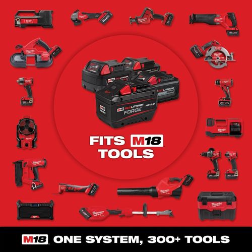 Main product image of M18 Compact Brushless 1/2" Drill/Driver Kit, 3601-21CT
