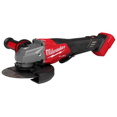 Main product image of M18 FUEL 4-1/2"- 6" Braking Grinder Paddle Switch