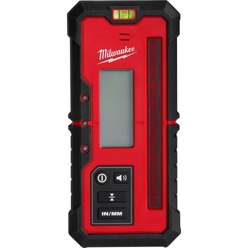 Main product image of Red Exterior Rtry Laser Receiver, 3711