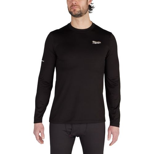 Main product image of WORKSKIN Crew Neck Baselayer (2XL) 403B-2X