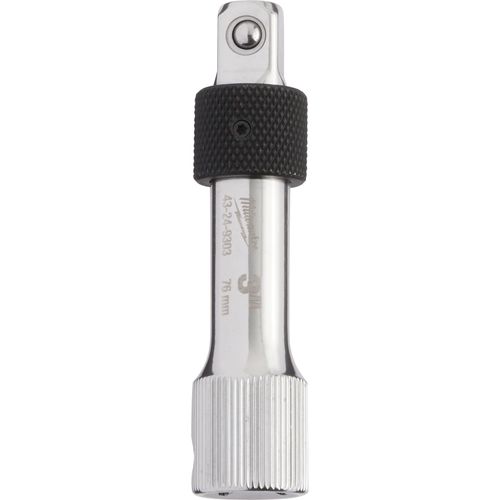 Main product image of 3/8" Drive 3" Locking Extension, 43-24-9303