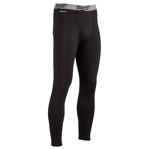 Main product image of Black WORKSKIN Baselayer Pants (Large), 441B-L