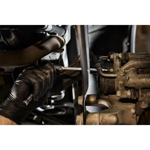Main product image of 3/8" Drive T47 Long TORX Bit Socket, 45-34-1070
