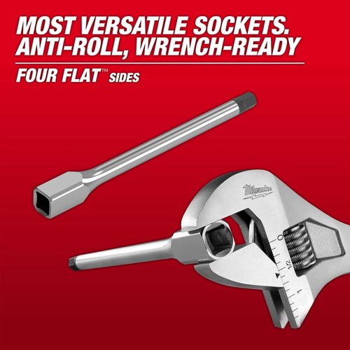 Main product image of 3/8" Drive 5/32" Long Hex Bit Socket, 45-34-1076